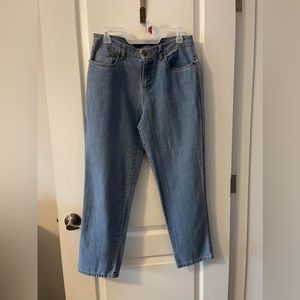 Womens jeans